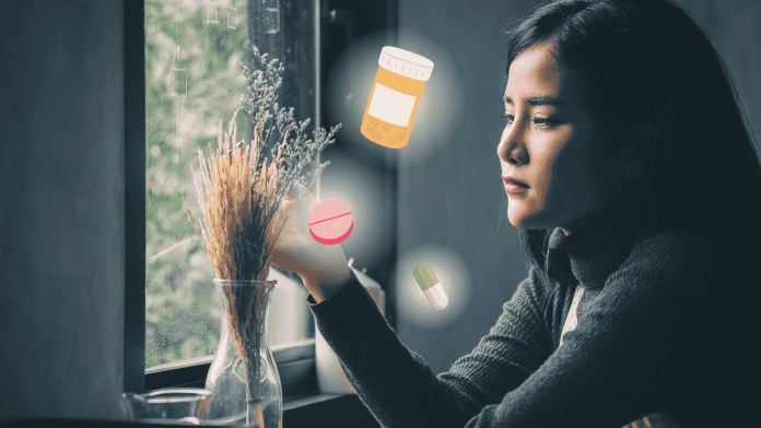 Drugs That Can Trigger Depression