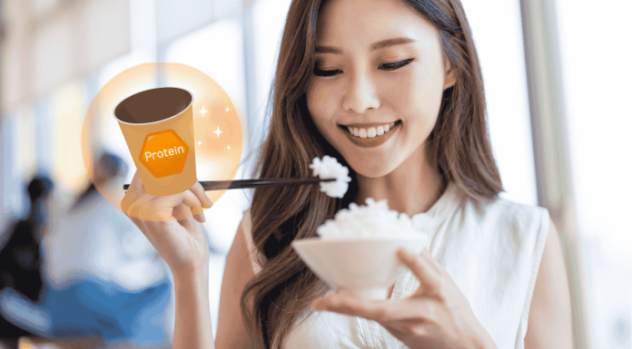 Eating Protein Before Meals Helps Lossing Weight And Blood Sugar Control