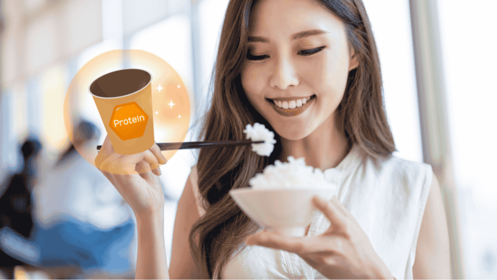 Eating Protein Before Meals Helps Lossing Weight And Blood Sugar Control