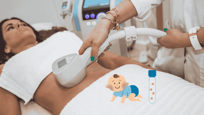 Egg Freezing Subsidy