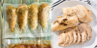 Even Chicken Breast May Contain Botulinum Bacteria