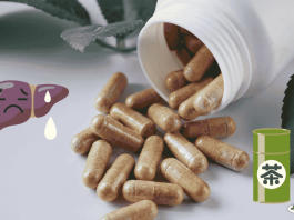 Excessive Consumption Of Catechin
