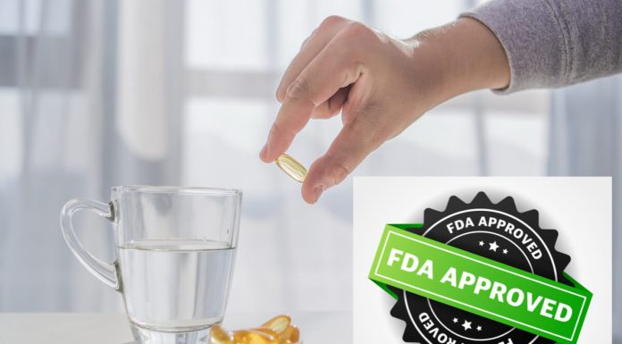 FDA認證 都假的！都為了行銷 騙取大眾信任的手法 (示意圖)