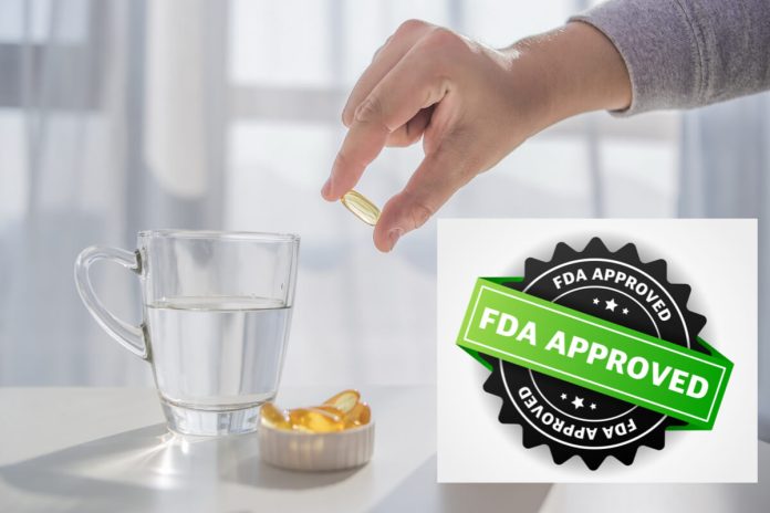 FDA認證 都假的！都為了行銷 騙取大眾信任的手法 (示意圖)