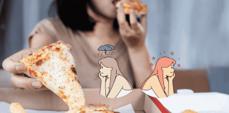 Fall And Winter Depression