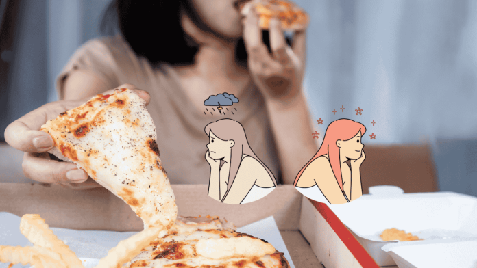 Fall And Winter Depression