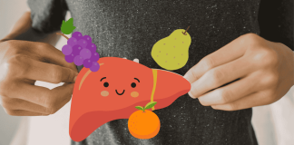 Fatty Liver Fruit