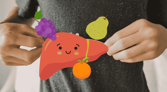 Fatty Liver Fruit
