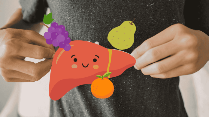 Fatty Liver Fruit