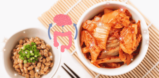 Fermented Foods Improve The Intestines And Depression