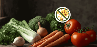 Five Kinds Of Anti Cancer Vegetables
