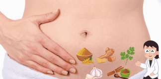 Five Spices That Help Protect Your Gut Health