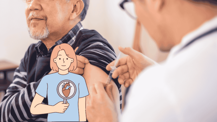 Flu Vaccine Stroke Prevention