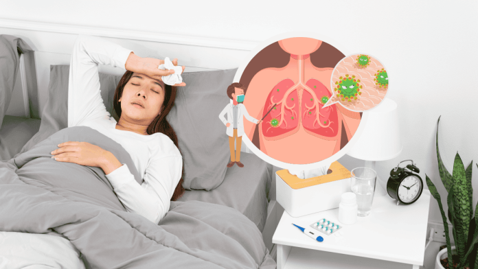 Flu And Cold Myths