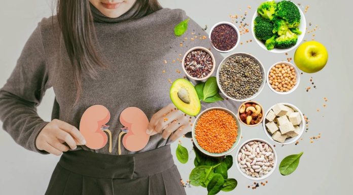 Food That Can Be Eaten By Kidney Washing Patients