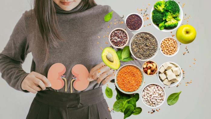 Food That Can Be Eaten By Kidney Washing Patients