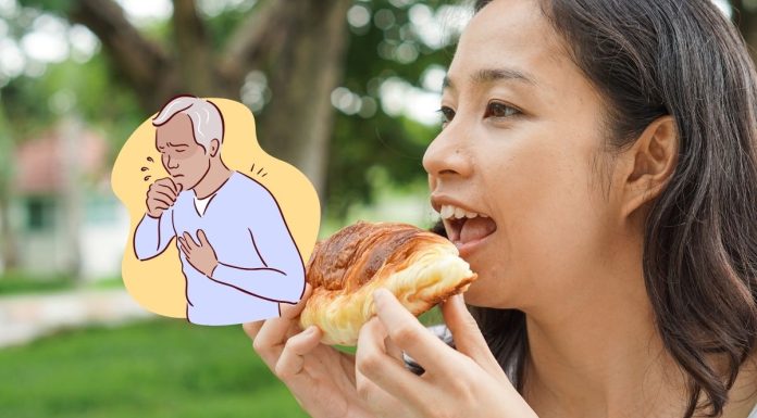 Foods That Cause Coughing