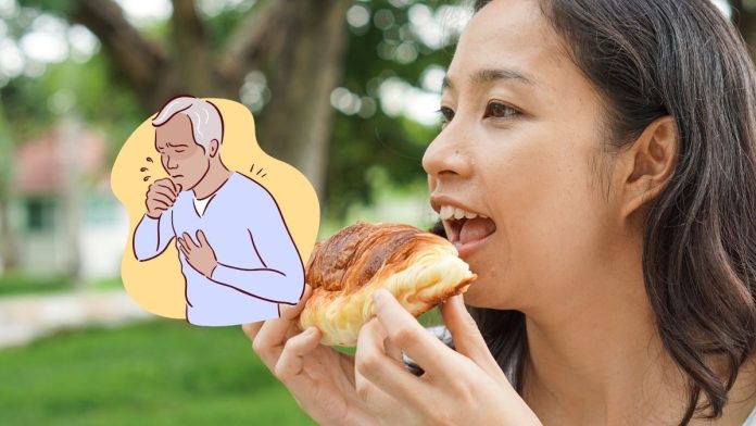 Foods That Cause Coughing