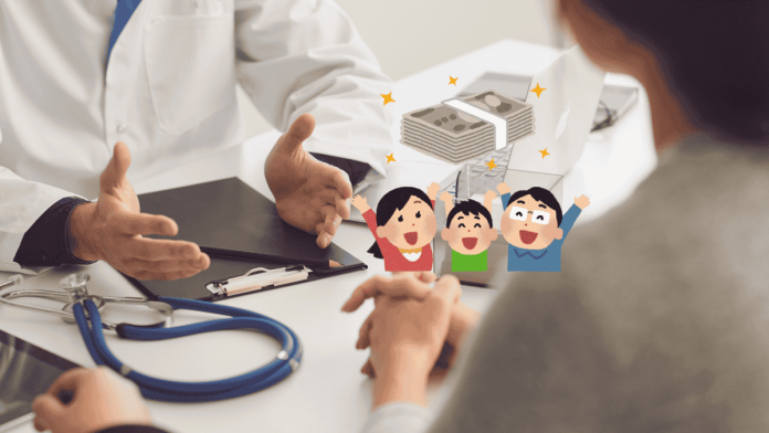 Free Adult Health Check Up To Prevent Chronic Diseases Among Younger People