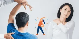 Frozen Shoulder Rehabilitation Exercises