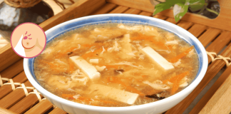 Hot And Sour Soup