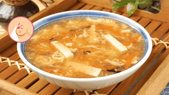Hot And Sour Soup