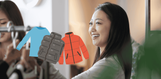 How To Wear Clothes When Large Temperature Difference