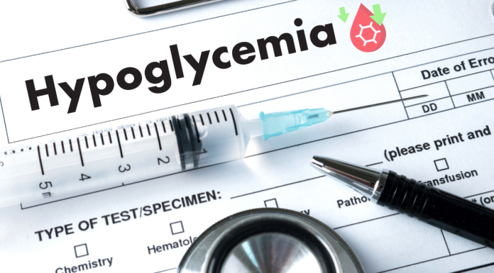 Hypoglycemia