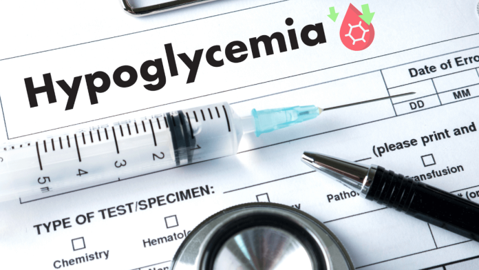 Hypoglycemia