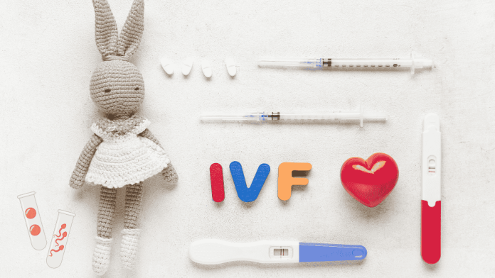 IVF