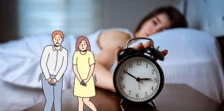 Improves Nocturia