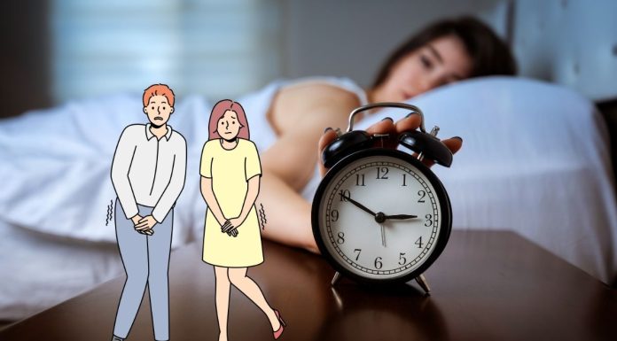 Improves Nocturia