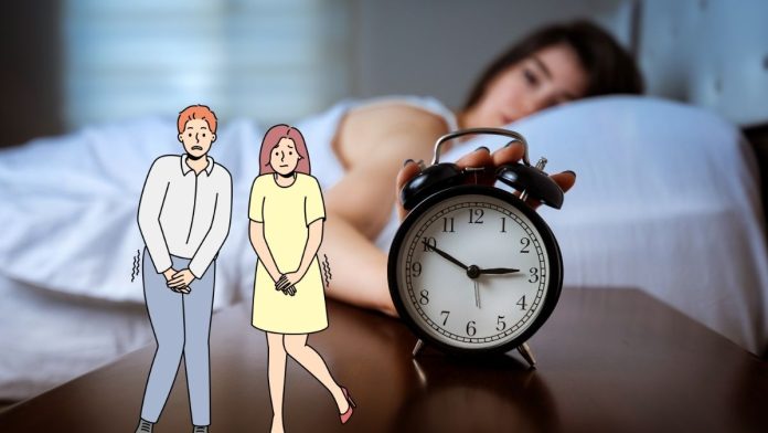 Improves Nocturia