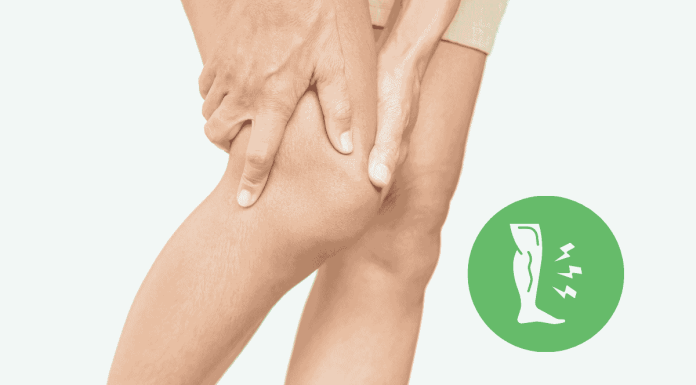 Leg Soreness