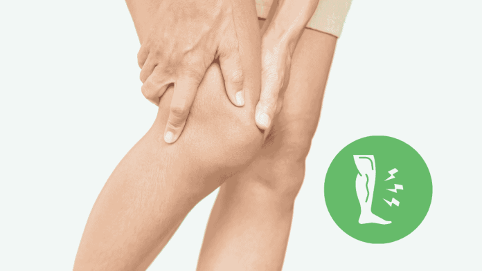 Leg Soreness