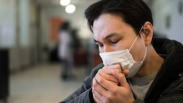 Legionnaires' Disease