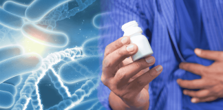 Long Term Stomach Medicine May Lead To Helicobacter Pylori Infection