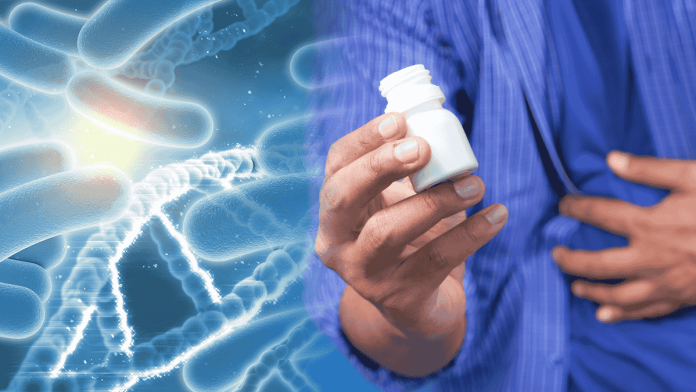 Long Term Stomach Medicine May Lead To Helicobacter Pylori Infection