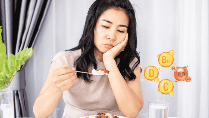 Loss Of Appetite