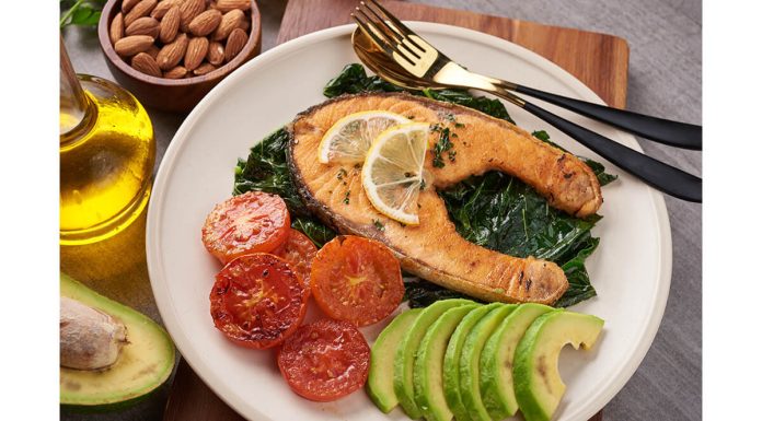 Low Carbohydrate Diet