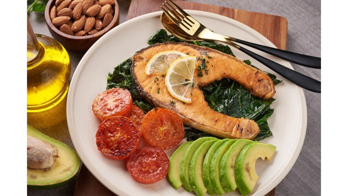 Low Carbohydrate Diet