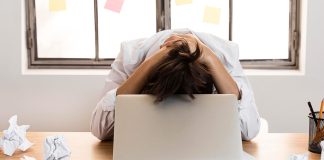 Mental Health In The Workplace