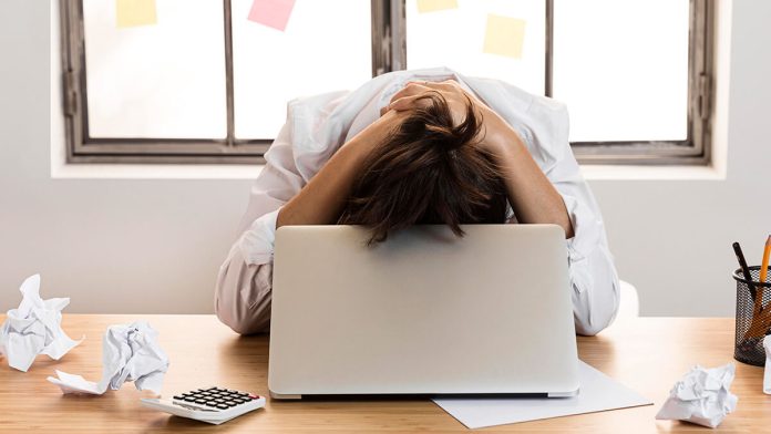 Mental Health In The Workplace