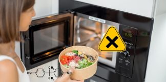 Microwave Plastic Safety