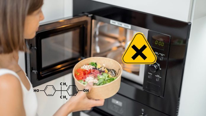 Microwave Plastic Safety