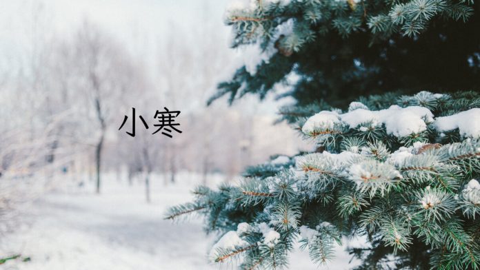 Minor Cold