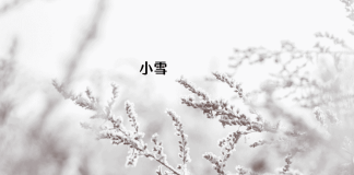 Minor Snow