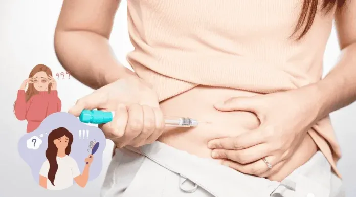 Mounjaro Glp1 Amycretin Weight Loss Side Effects Prohibitions