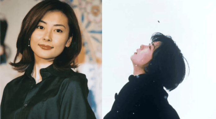 Nakayama Miho