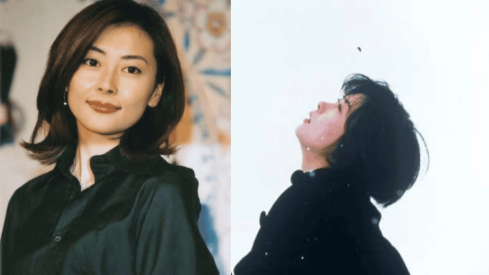 Nakayama Miho